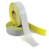 PTFE Skived Tape with Adhesive